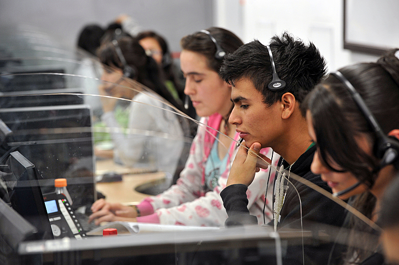 Operadoras de telefonia móvel devem identificar ligações de telemarketing a partir de hoje (10)